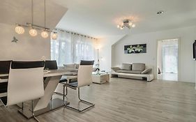 Familien-Apartment 1
